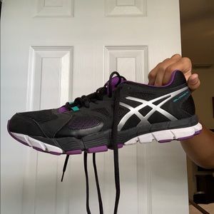 Asics Gel-Craze Athletic Sneaker 🧬